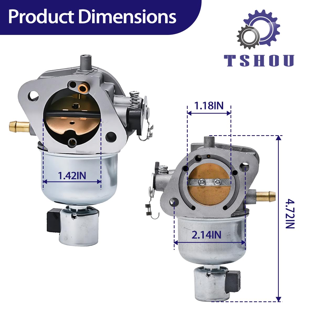 JRbuid fuel-pump-49040-0770 delivers consistent fuel supply for reliable starts.