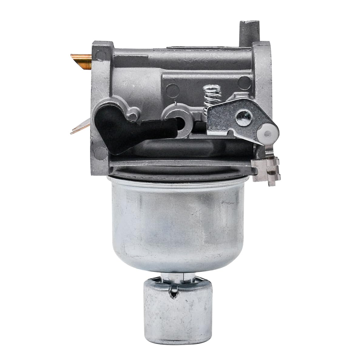 JRbuid fuel-pump-49040-7008 provides steady fuel flow for responsive acceleration.