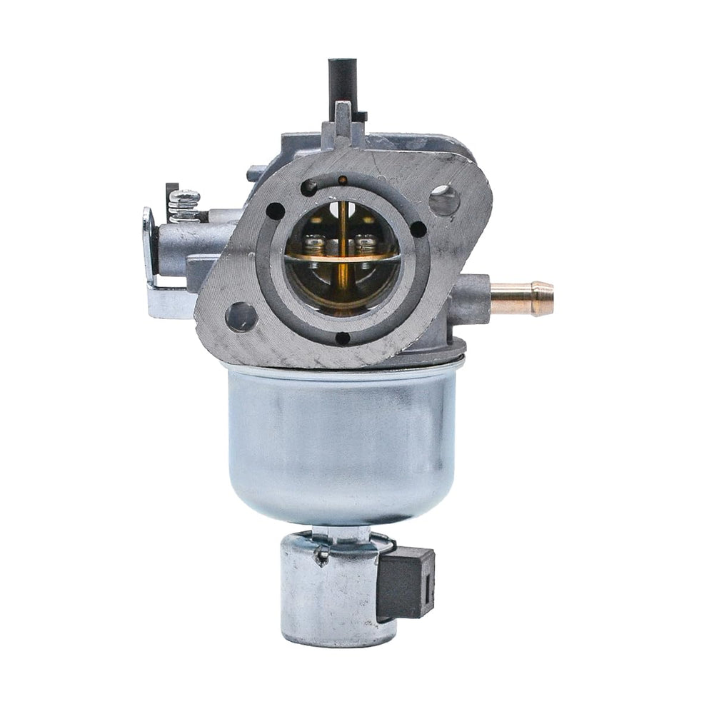 JRbuid fuel pump included image, steady fuel delivery