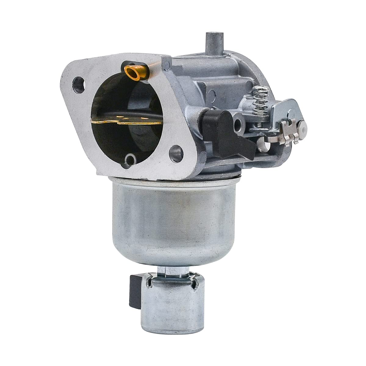 JRbuid fuel pump image highlights steady fuel supply for reliable start.