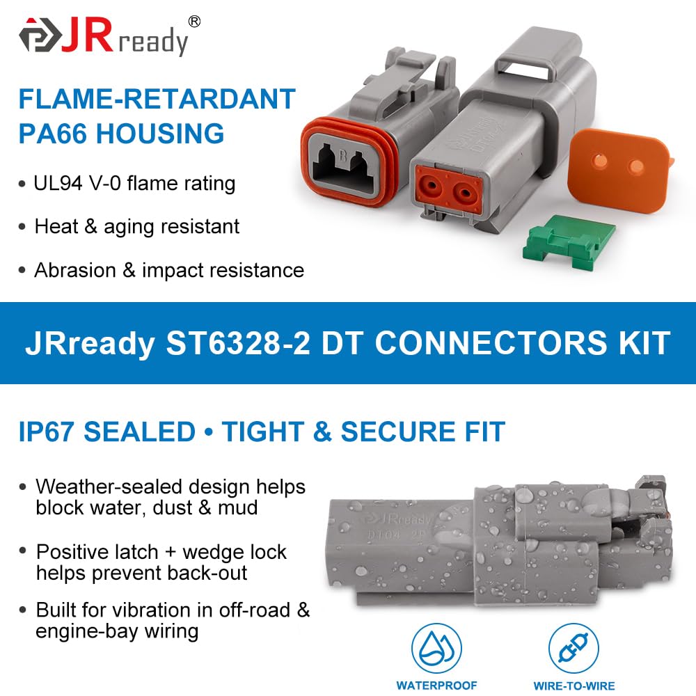 JRready removal tool DRK-RT1B in use for safe disassembly