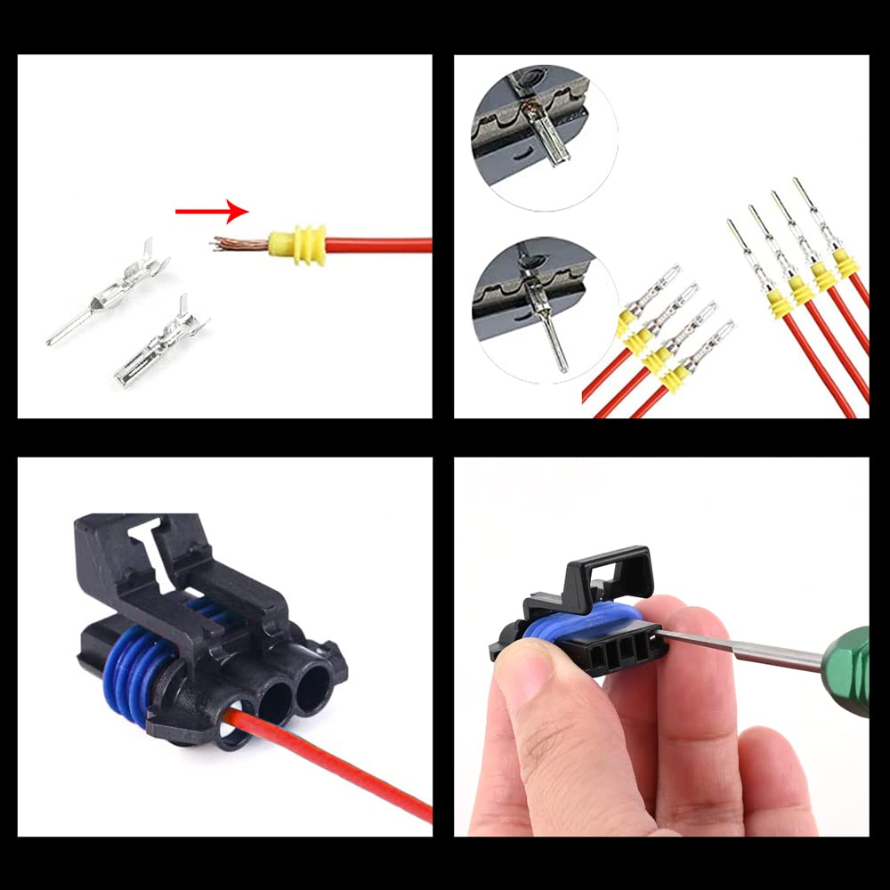 JRready ST5211 amp extraction tool 785084; precise tool for small pins.