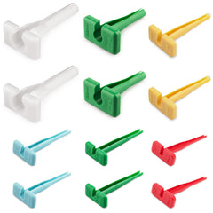 JRready ST5327 blue pin removal tool for DT/DTM connectors, minimizes wire insulation damage.