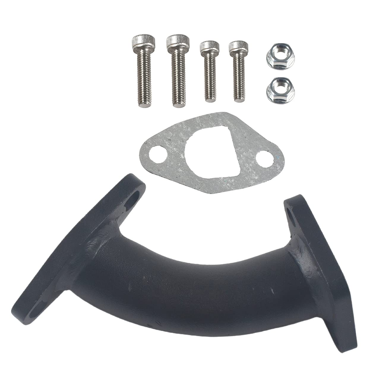 JSCJCAS VM22 26mm carburetor installation guide image