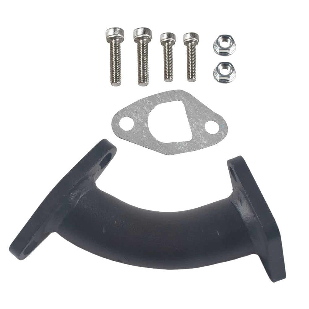 JSCJCAS VM22 26mm carburetor installation guide image