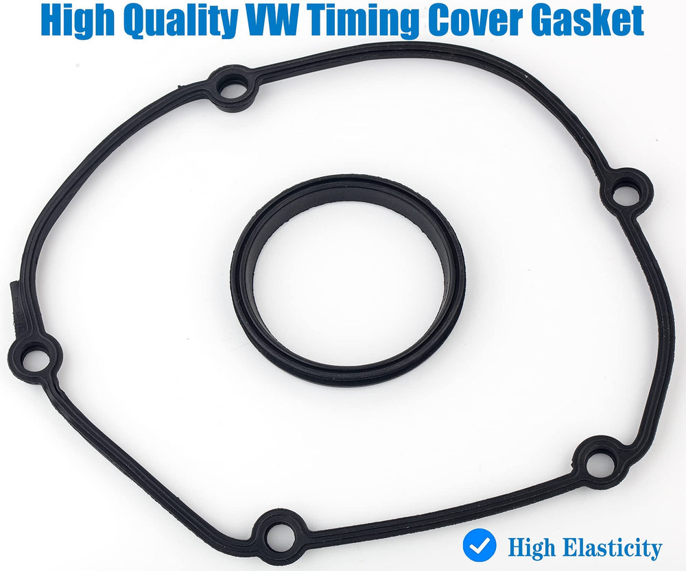 JSDAN compatibility with VW and Audi EA888 2.0L