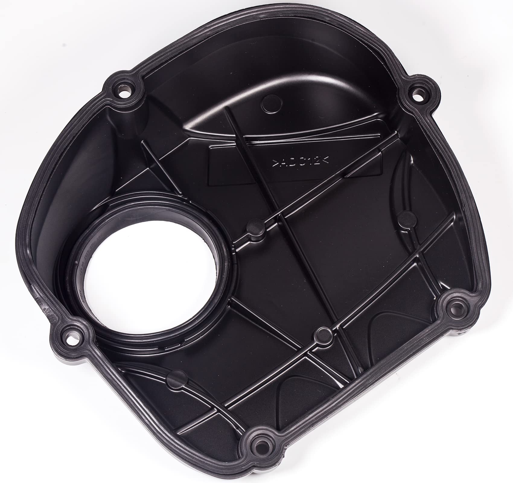 JSDAN timing cover gasket included for a proper seal