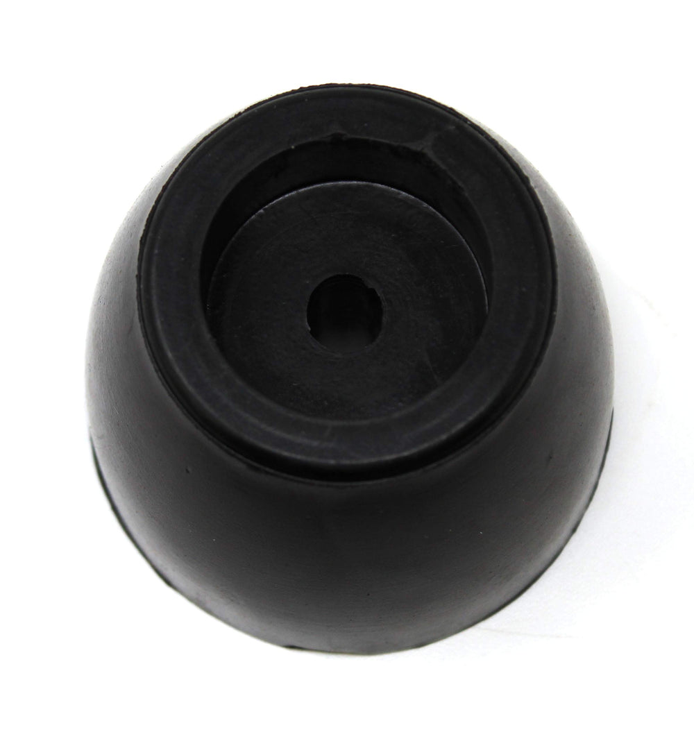 JSP 2in bumper texture demonstrates heavy-duty automotive rubber.