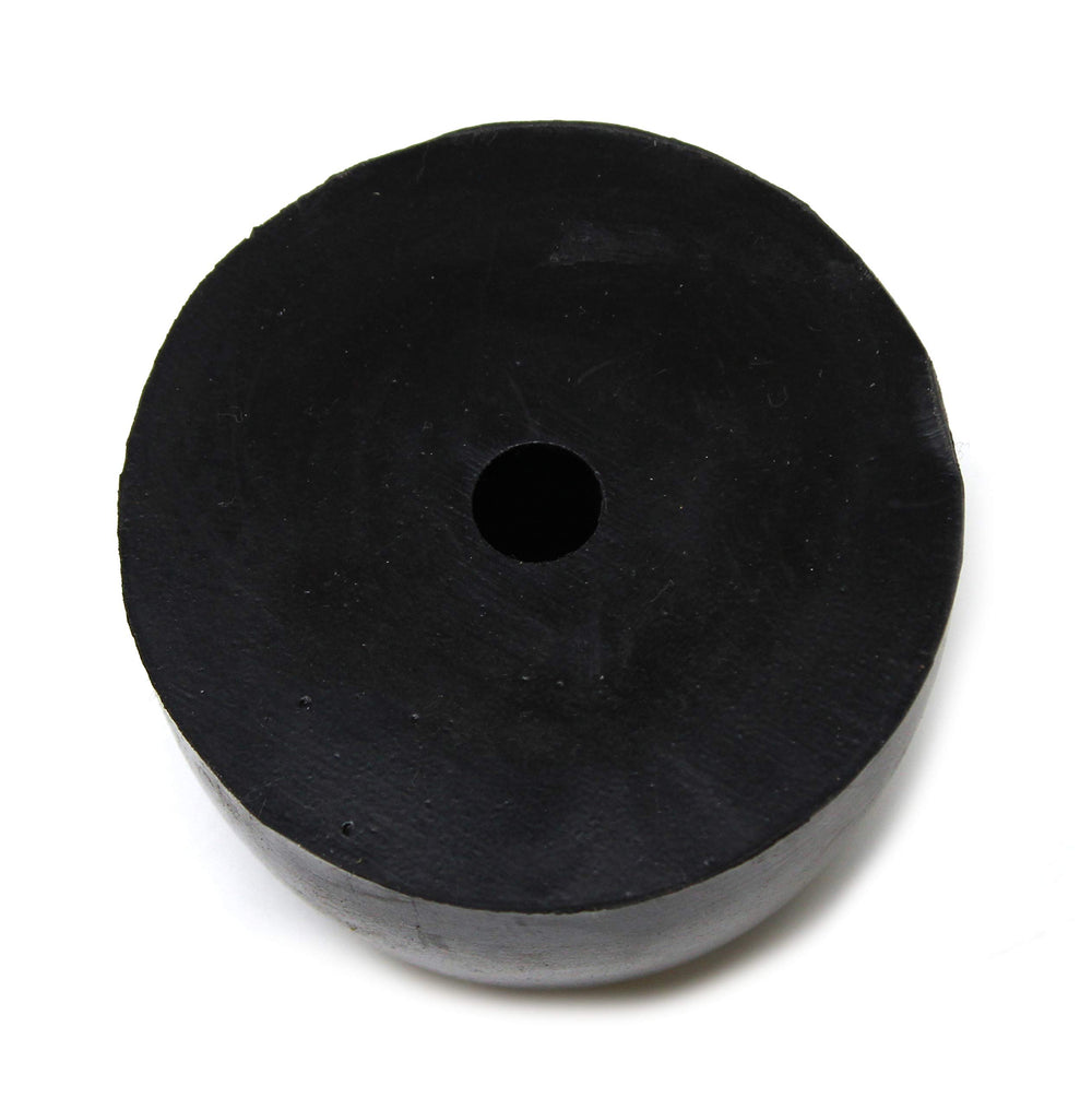 JSP 4-pack cone bumper screw-hole detail for installation.