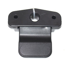 JSP seat latch lever for Yamaha GP1300R PWC supports smooth operation during rides.