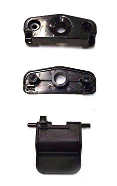 JSP seat latch lever for Yamaha GP1800 watercraft helps maintenance and quick resets.