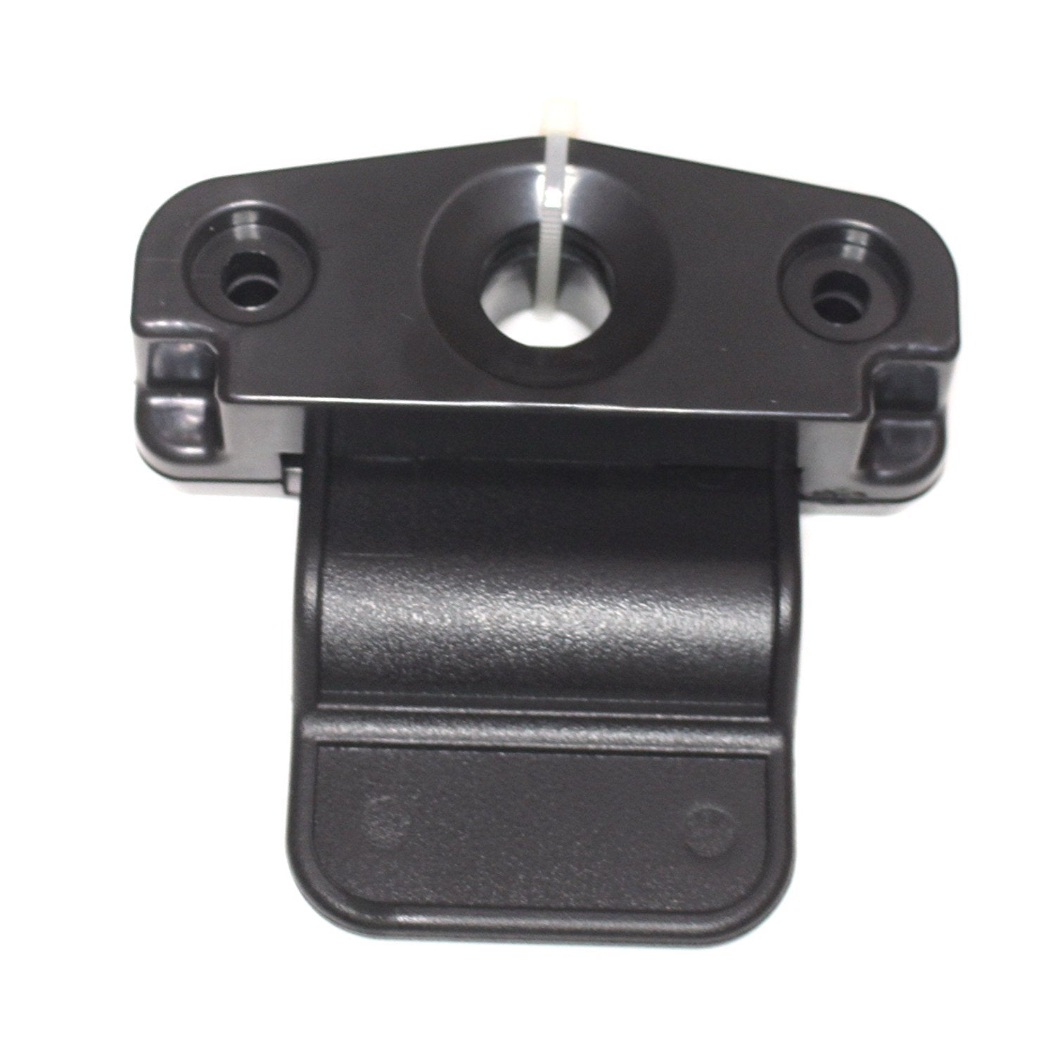 JSP Manufacturing seat latch lever for Yamaha Rhino 450-660-700 delivers a secure, easy replacement.