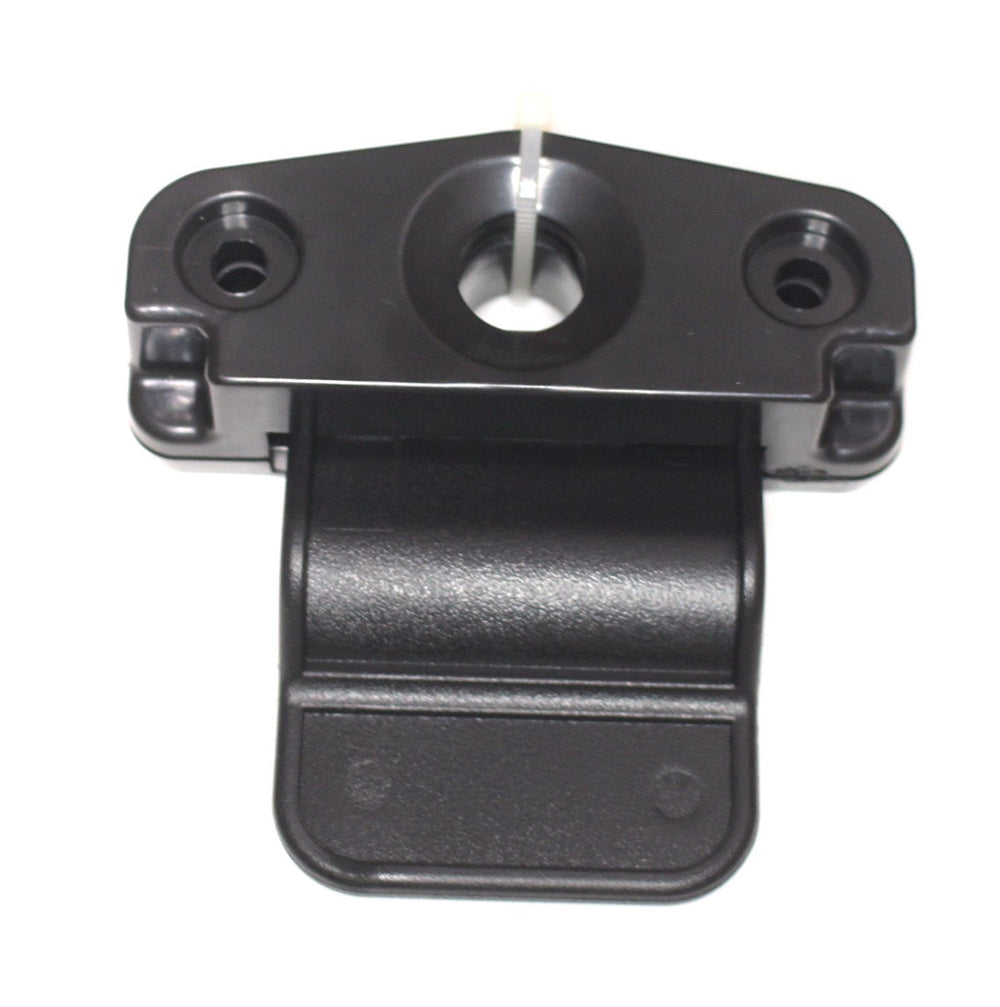 JSP Manufacturing seat latch lever for Yamaha Rhino 450-660-700 delivers a secure, easy replacement.