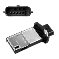 JTSAUTO 226807S000 MAF sensor for Altima improves idle stability and engine response