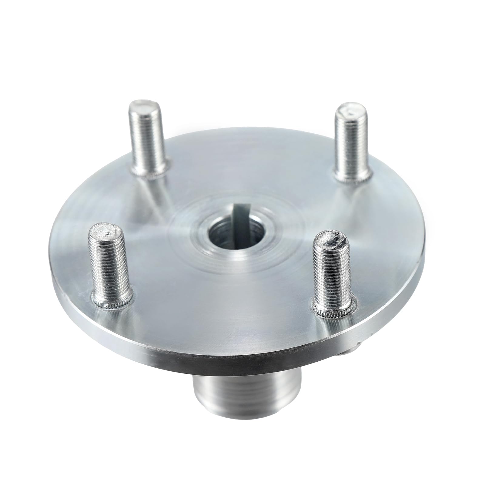 jtfrkope installation-ready hub assembly for easy setup