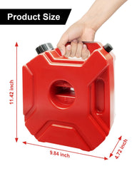 JUFWKO tank bracket for ATV delivers reliable support on rough trails