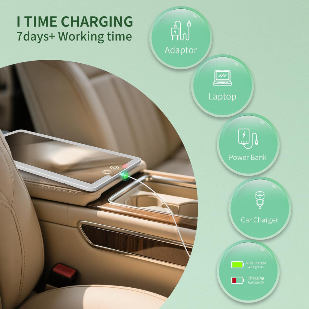 Junyaoxuan touch-control brightness for customized car lighting