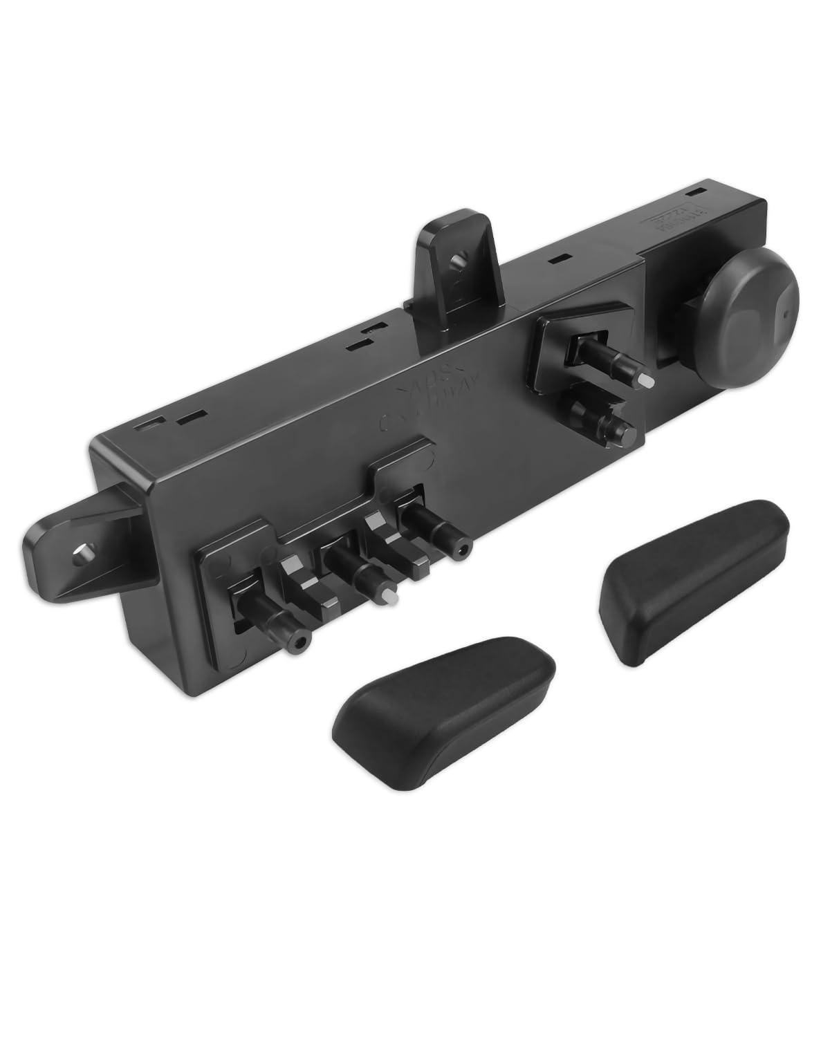 JUQAFY power seat switch for Hyundai Sonata, front-left control to adjust seating position for comfort.