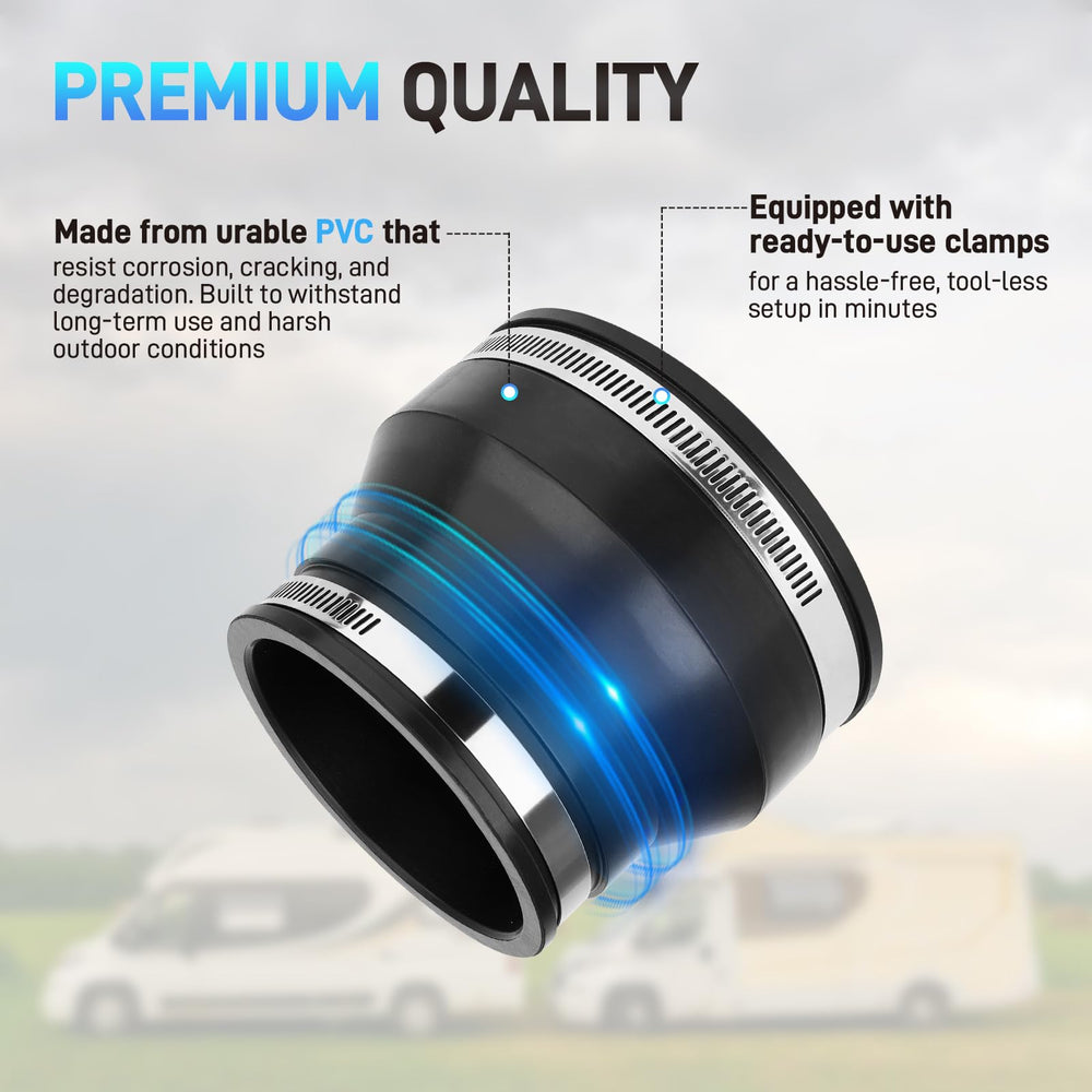 jurplix gate valve adapter 4x3 demonstrates versatile valve fitting