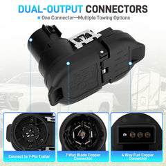 JURPLIX mounting bracket kit mounted for secure, vibration-resistant installation.
