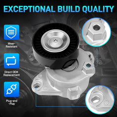 JURPLIX premium alloy steel components for durable Mercedes parts