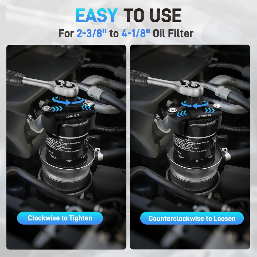 JURPLIX safety-focused finish protects hands during handling