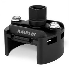 JURPLIX Universal Fit jaws grip 60-80mm filters for easy oil changes