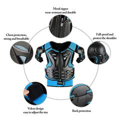 JUSTDOLIFE elbow pads offer flexible protection during skating and biking.