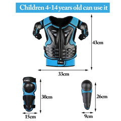 JUSTDOLIFE knee pads guard knees during jumps and rides.