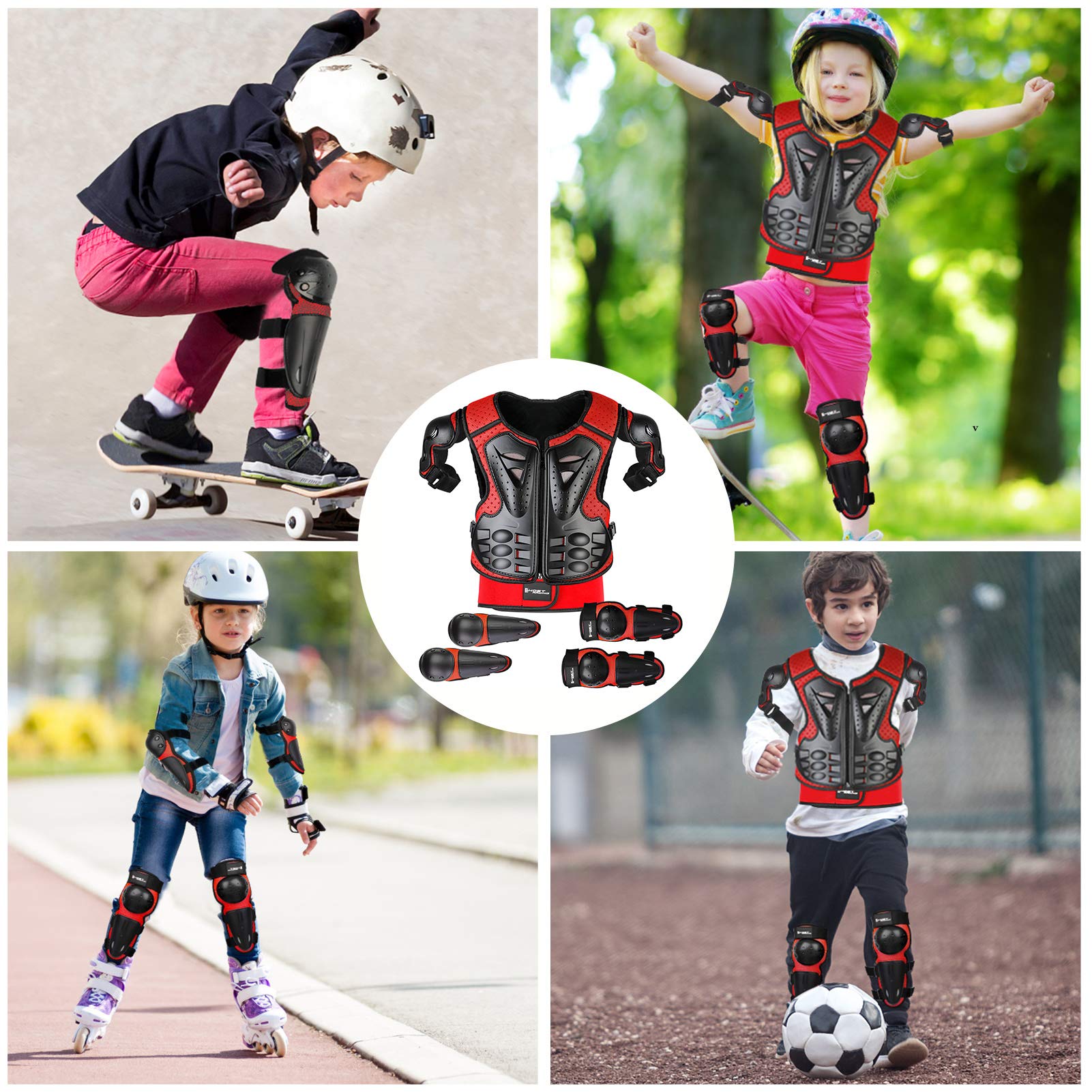 JUSTDOLIFE durable shell material provides breathable protection