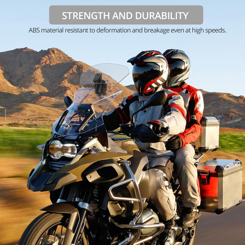 Justech 11inch by 5.12inch dimensions confirm optimal coverage.