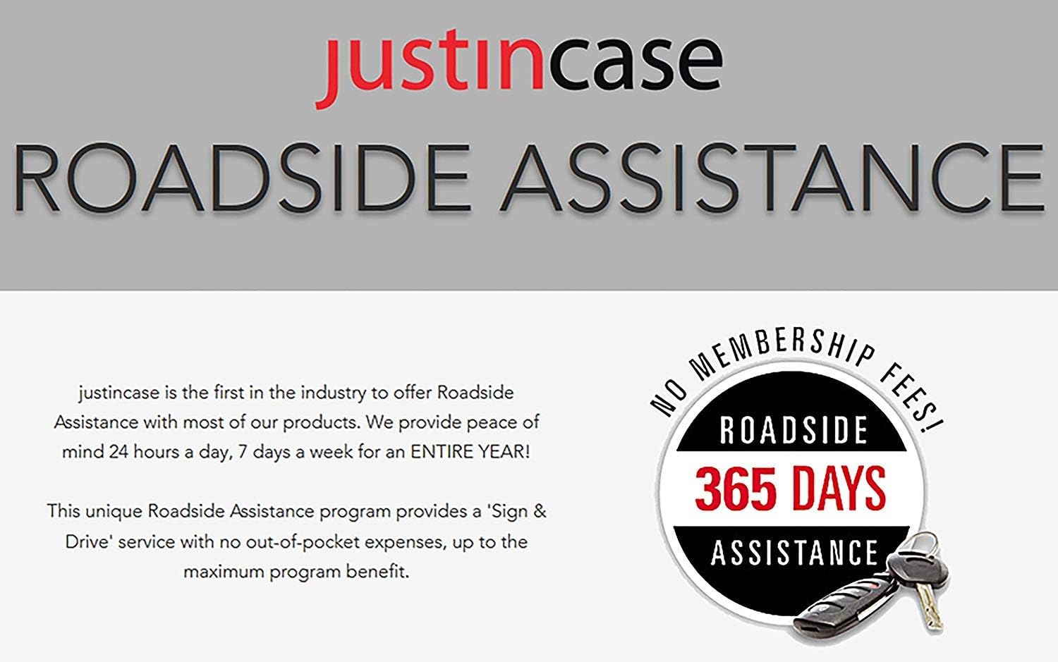 Justin Case Travel Pro work gloves protect hands during tire changes