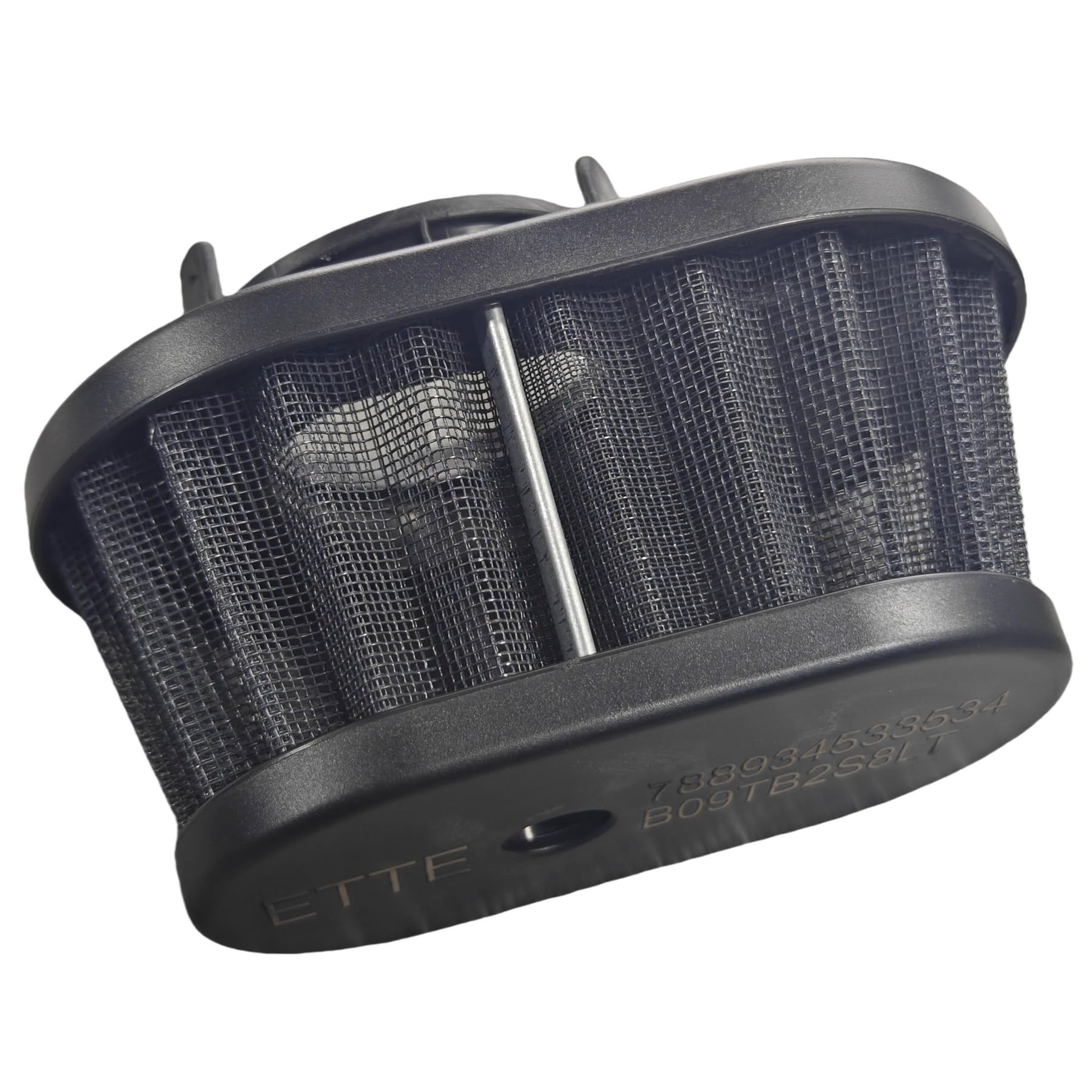 JUSTSWAGDDEEFF ETTE air filter for MerCruiser EFI 4-stroke offers reliable compatibility
