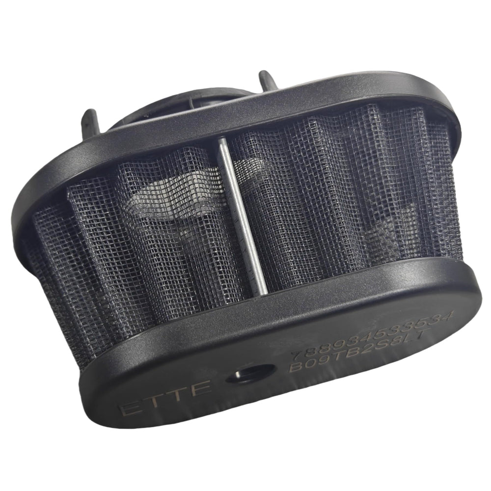 JUSTSWAGDDEEFF ETTE air filter for MerCruiser EFI 4-stroke offers reliable compatibility