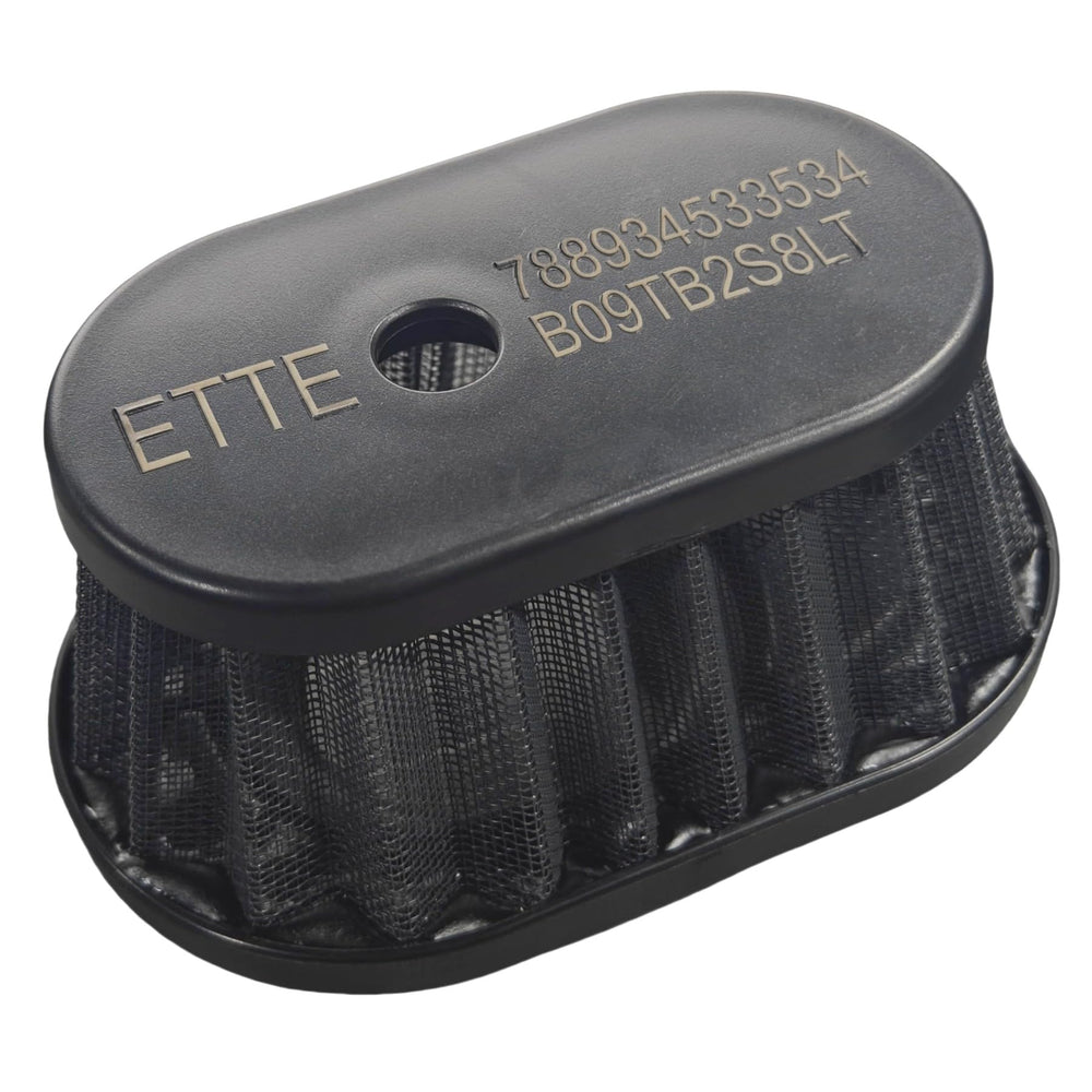 JUSTSWAGDDEEFF ETTE air filter compatibility with 75-115 hp Mercury/MerCruiser engines
