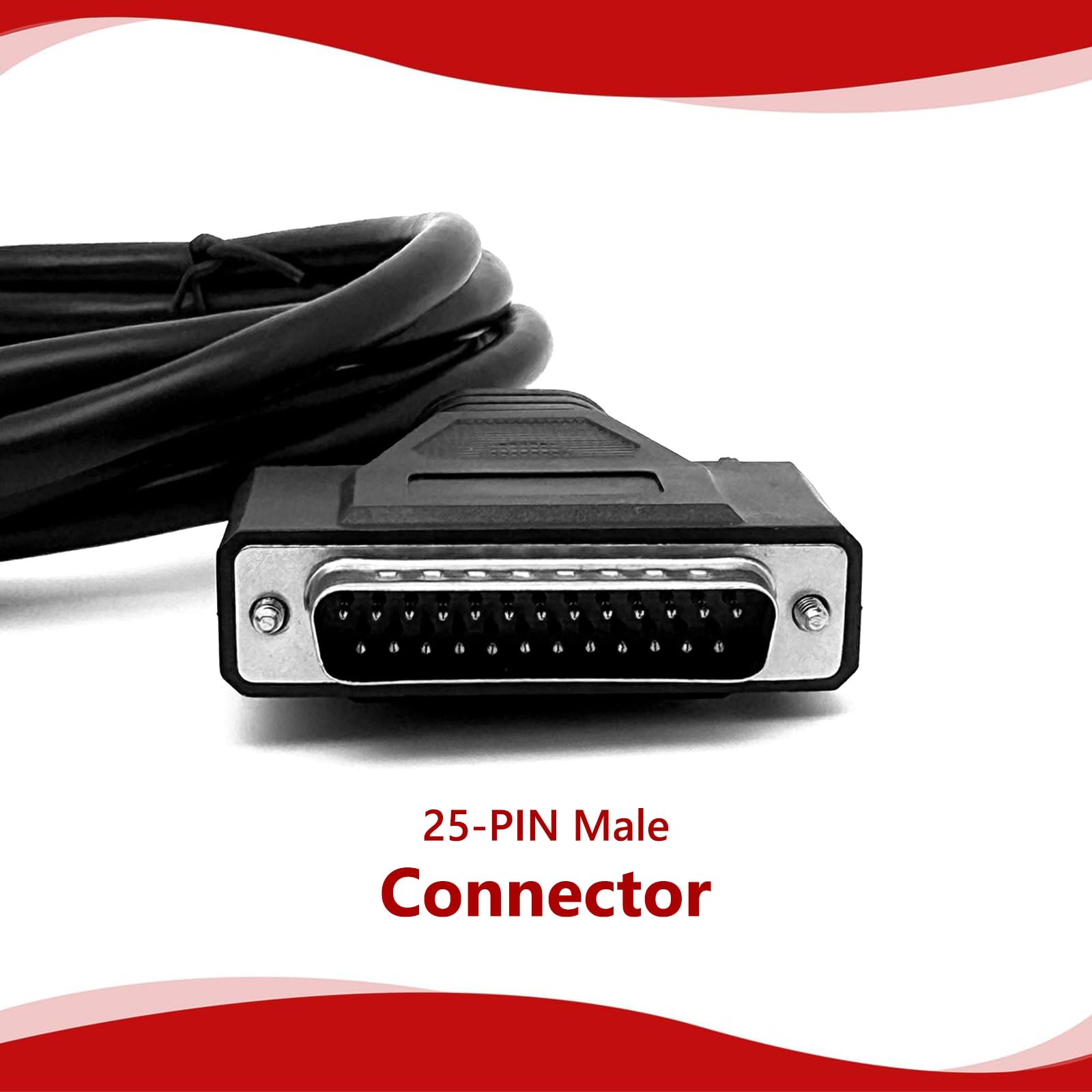 JUTA Innova cable anti-interference design supports steady data transmission