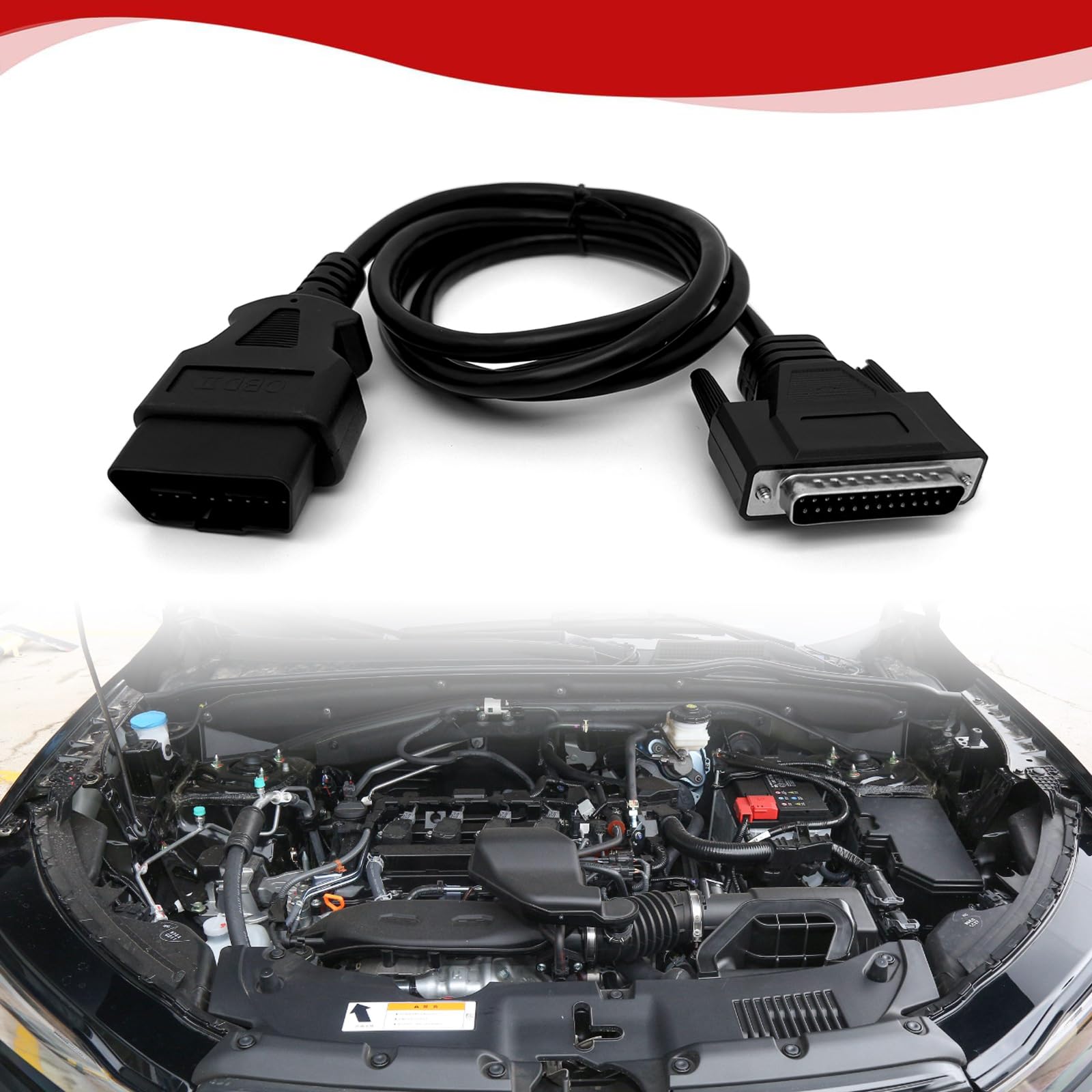 JUTA main cable uses high insulation materials for reliability