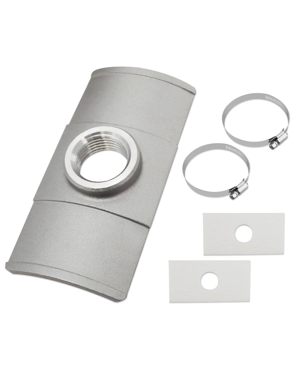 Compact kit keeps spare parts organized for roadside or workshop fixes.