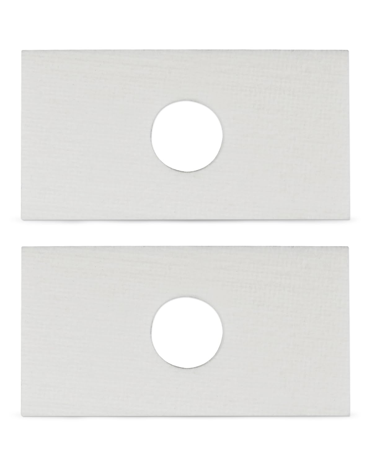 M18 x 1.5 thread size compatible with many standard exhausts.