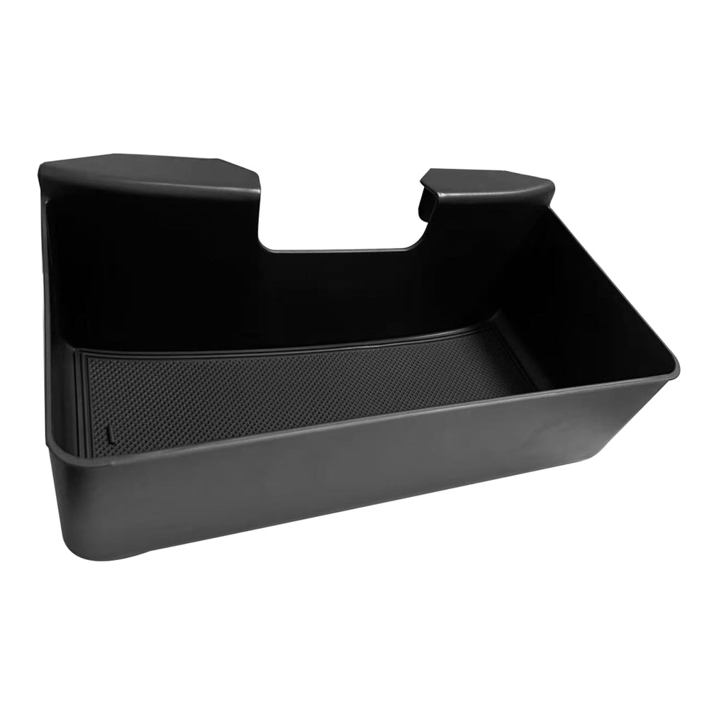 JWSIROU compatible design for 2019-2026 Silverado/Sierra split-bench models.