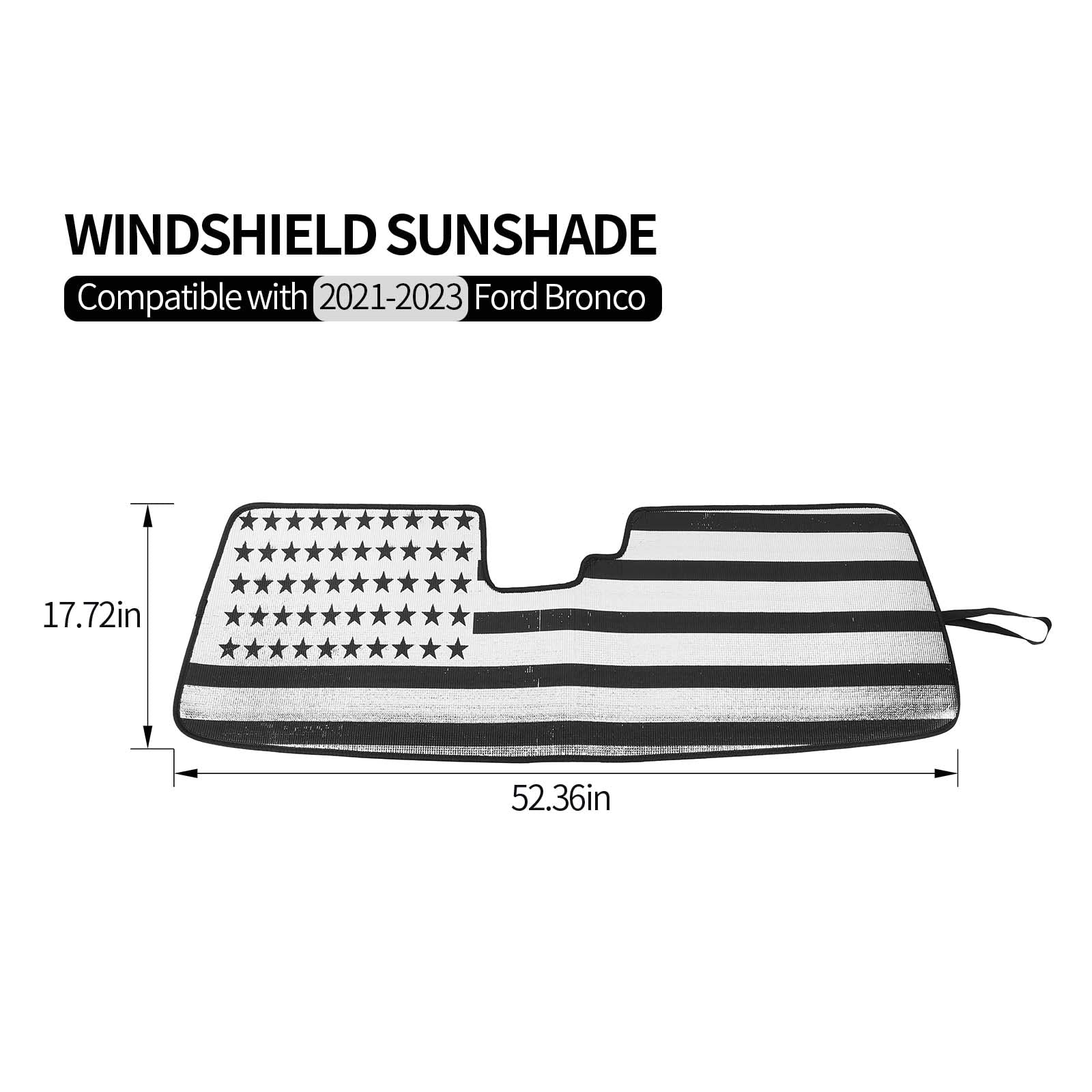 JWWY all season sunshade shields leaves, snow, and UV rays year round.