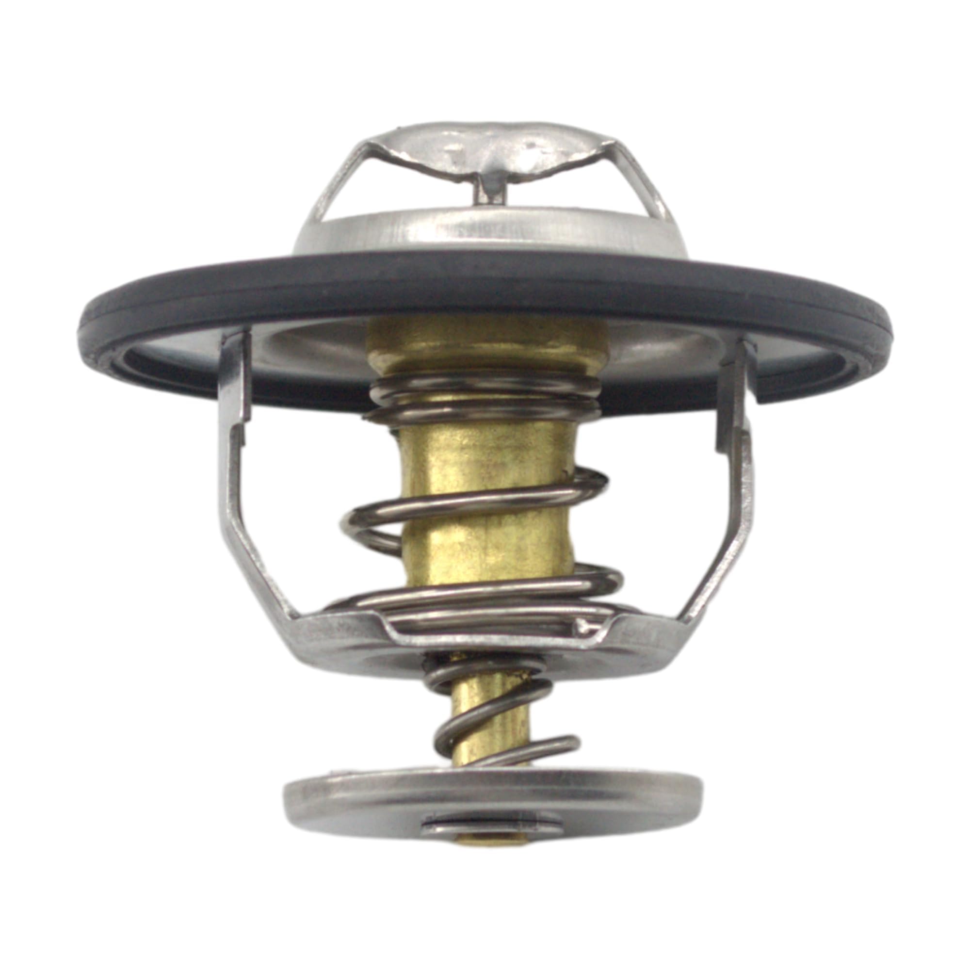 JXGZYD engine thermostat 52028898ae provides consistent temperature control.