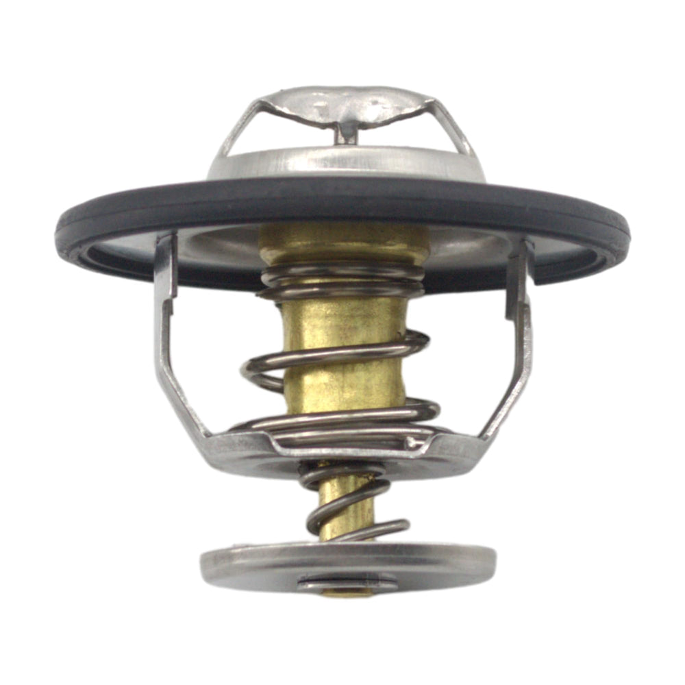 JXGZYD engine thermostat 52028898ae provides consistent temperature control.