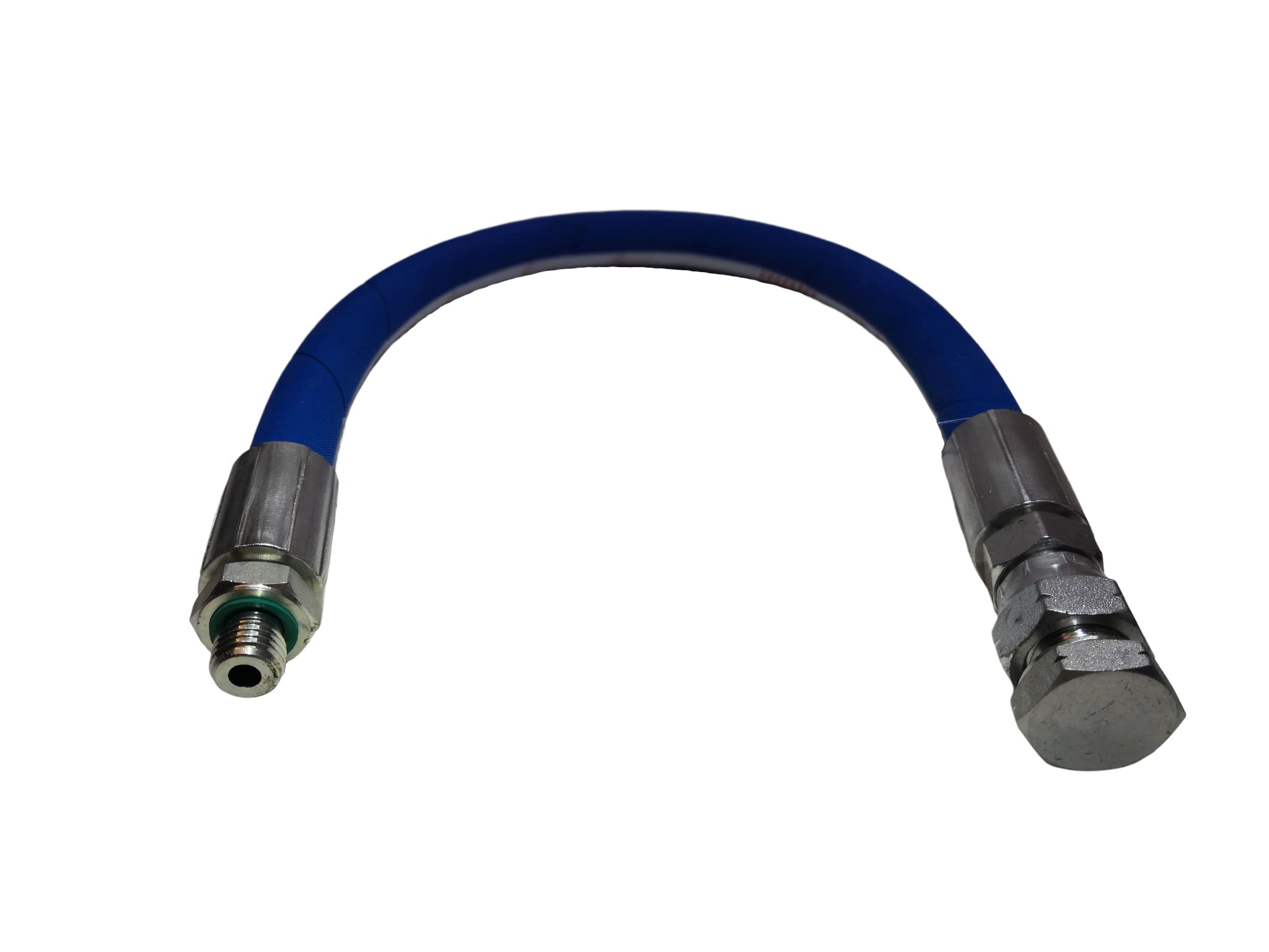 JXHONG Oil change tool with high-strength steel and rubber construction