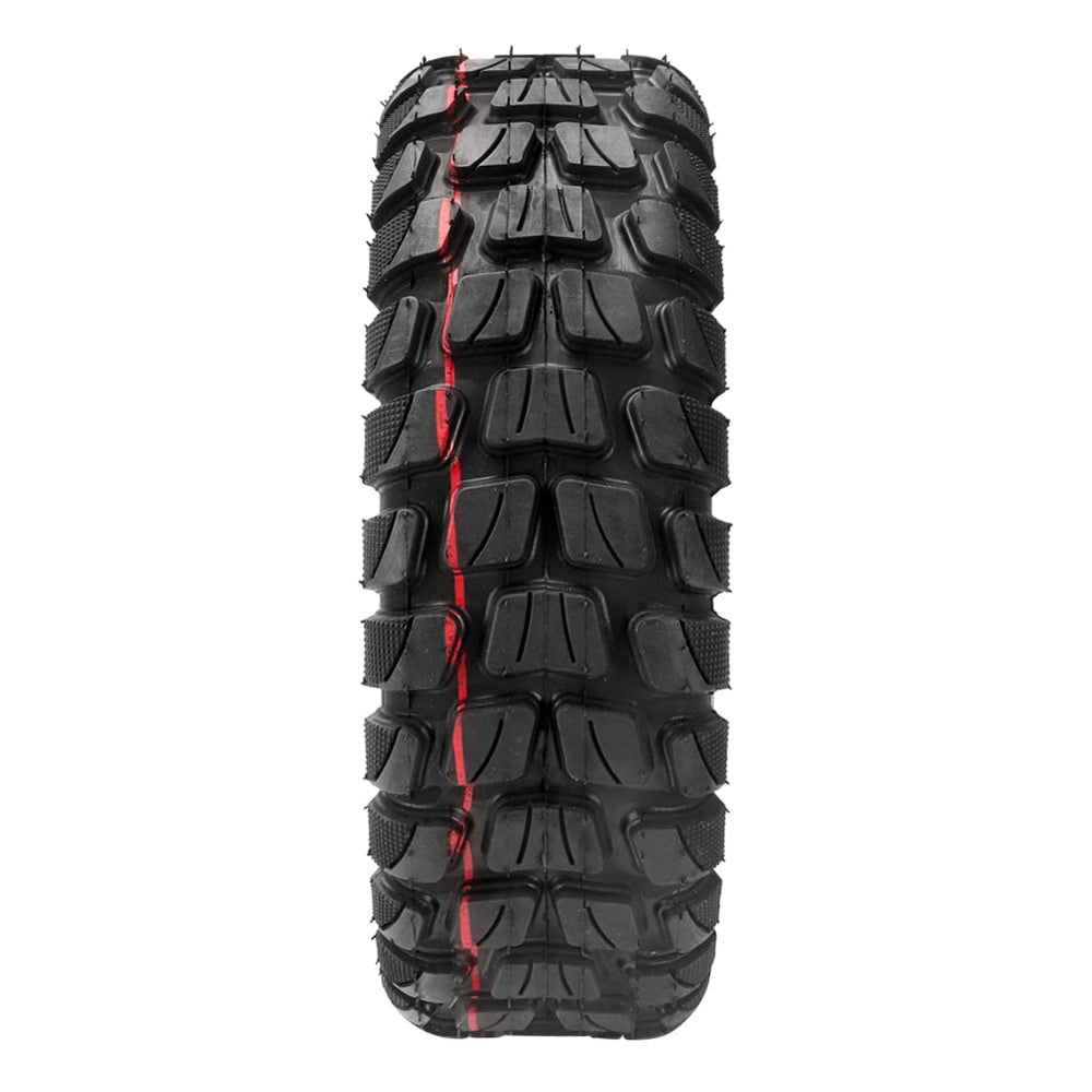 JXMOTO 90/65-6.5 tire vacuum outer, smoother ride and enhanced stability.