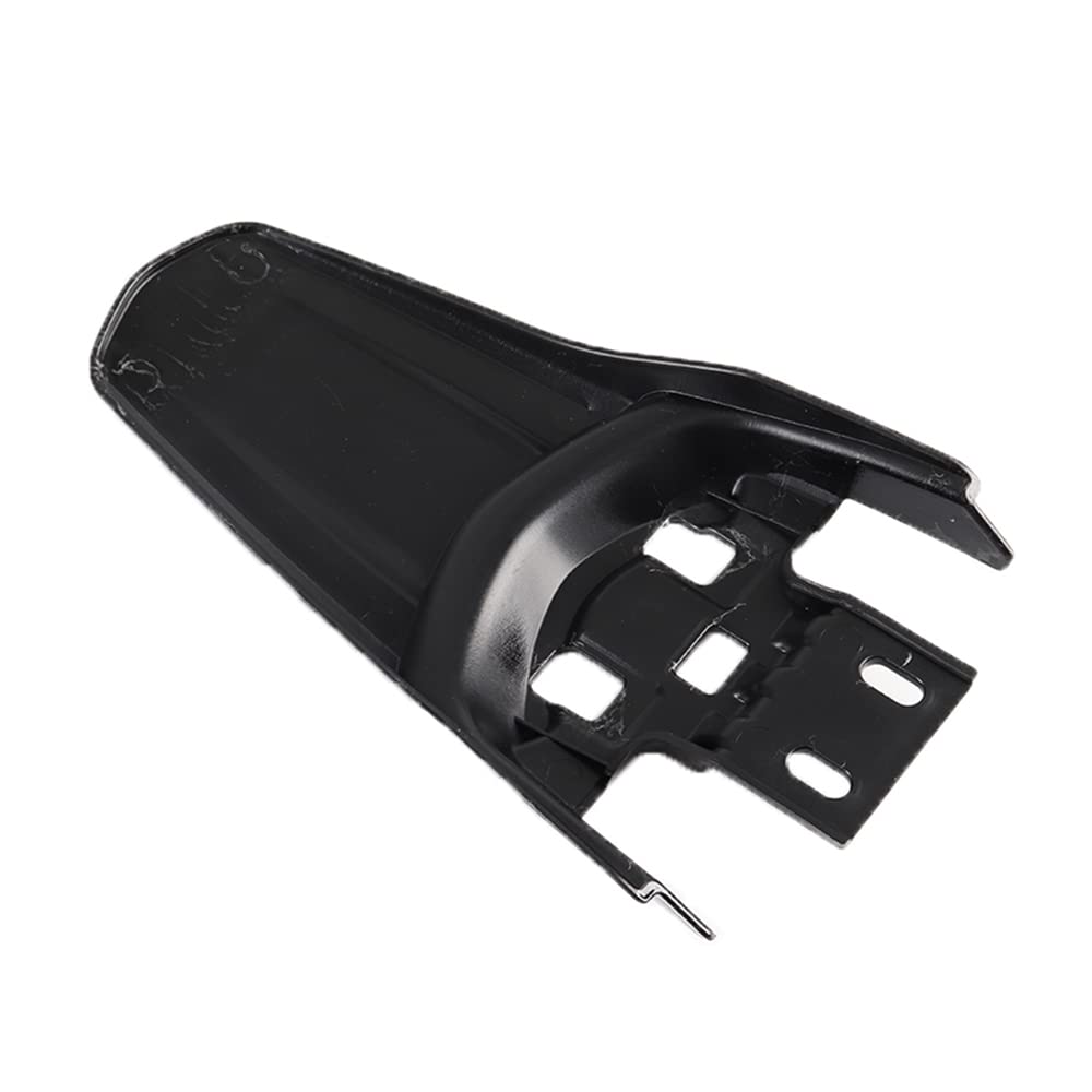 JXMOTONG Sur Ron compatible rear fender side view enhances rugged look