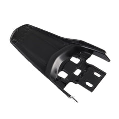JXMOTONG Sur Ron compatible rear fender side view enhances rugged look