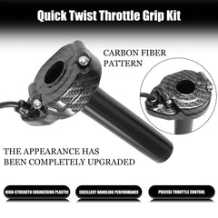 JXPANG quick twist installation demo for easy upgrade
