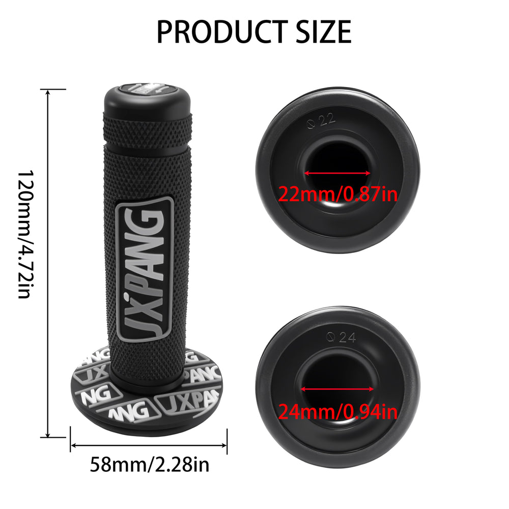 JXPANG universal fit supports multiple off-road models