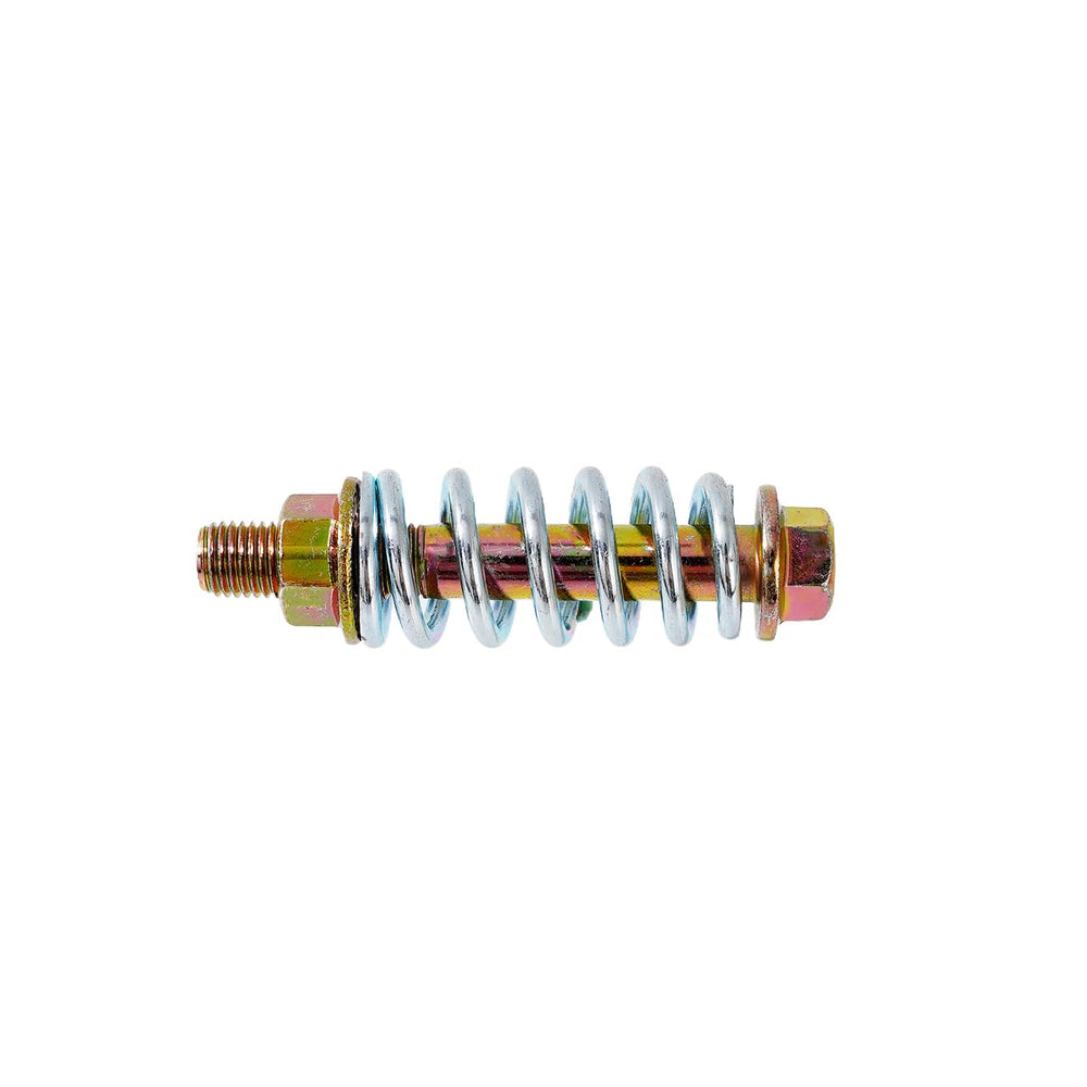 Jxsaboorle ready-to-use exhaust hardware kit for maintenance
